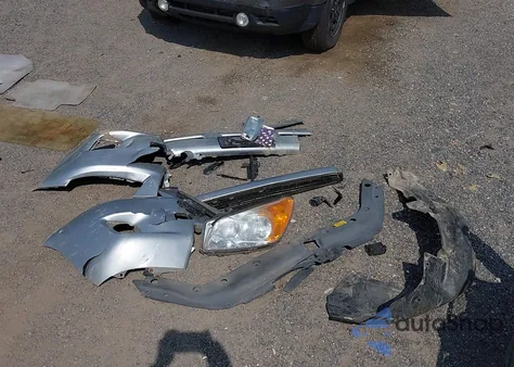 2010 Toyota Rav4 from USA, damaged, VIN 2T3BF4DV9AW066435